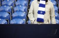 Fussball 1. Bundesliga: 1.FC Schalke 04 - VfL Bochum