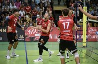Volleyball 2. Bundesliga Saison 24/25: TV Rottenburg - TSV Grafing