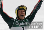 Ski Alpin; WM Bormio Riesenslalom Herren