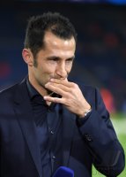 Fussball CHL 17/18 Gruppenphase: Paris Saint-Germain - FC Bayern Muenchen