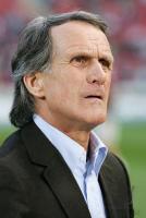 Fussball 1. Bundesliga: Koeln, OVERATH