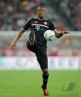 Fussball International Audi Cup 2011: Jerome Boateng (FC Bayern Muenchen)