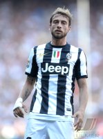 FUSSBALL SERIE A:  Genua - Juventus Turin