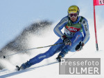 Ski Alpin; Riesenslalom Slden Damen
