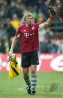 Fussball 1. Bundesliga