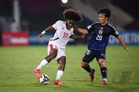 Fussball, Junioren U 17 WM 2025 Japan - Neukaledonien, Gruppe B