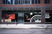 Fussball FIFA WM 2026: German House of Soccer in Manhattan / New York