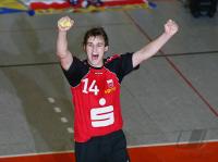 Volleyball 2. Bundesliga TV Rottenburg