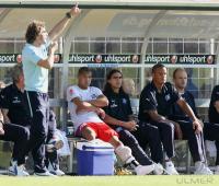 Fussball DFB Pokal 1. Runde 2006/2007