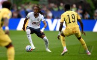 Fussball WM 2026 Vorrunde: England - Ghana