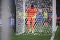 Fussball CHL FINALE 24/25 in Muenchen: Paris Saint - Germain - Inter Mailand