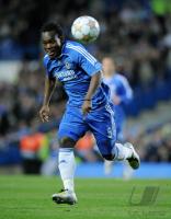 Fussball CHL  Viertelfinale:  FC Chelsea London - Fenerbahce Istanbul