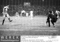 Fussball DFB-Pokal