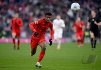 Fussball 1. Bundesliga 24/25: FC Bayern Muenchen - Holstein Kiel