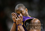 NBA Saison 2004/2005 Miami Heats  vs.  Los Angeles Lakers