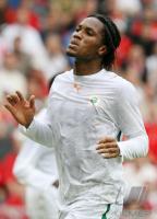 Fussball WM 2006: Testspiel Schweiz - Elfenbeinkueste