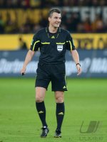 Fussball 1. Bundesliga, Saison 2011/2012: Borussia Dortmund - FC Bayern Muenchen