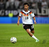 FUSSBALL UEFA Nations League 26/27 Deutschland - Griechenland
