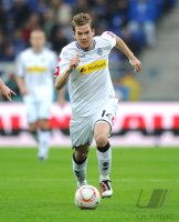 Fussball 1. Bundesliga : Thorben Marx (Borussia Moenchengladbach)