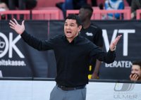 Basketball 2. Bundesliga 2021/2022: Tigers Tuebingen - VfL Kirchheim Knight