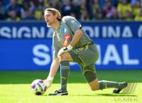 FUSSBALL, 1. BUNDESLIGA, 31. Spieltag: Hoffenheim, HILDEBRAND