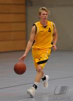 Fussball Basketball Regionalliga   2009/2010