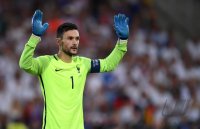 Fussball Europameisterschaft Halbfinale 2016: Deutschland - Frankreich