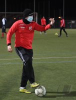 Fussball Bezirksliga 20/21: TV Derendingen (Kreis Tuebingen)