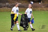 Fussball  Oberliga 2021/2022: TV Derendingen - TSV Lustnau