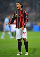 FUSSBALL SERIE A: AC Mailand - SSC Neapel