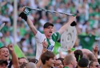 Fussball 1. Bundesliga 08/09  Meister  VfL Wolfsburg