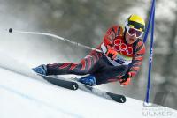 Olympische Spiele 2006 Turin - Super G Herren