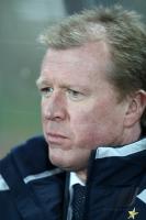 Fussball International  Testspiel Oesterreich - England