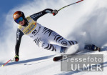 SKI   Weltcup Abfahrt Frauen Martina Riesch  (GER) belegt Platz 3.