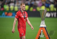 Fussball Europa League 25/26 Finale; SC Freiburg - Aston Villa