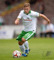 Fussball, 1. Bundesliga  Saison 2014/2015, Testspiel: VfL Oldenburg - SV Werder Bremen