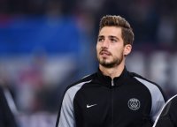 Fussball CHL 16/17 Gruppenphase: FC Basel - Paris Saint-Germain