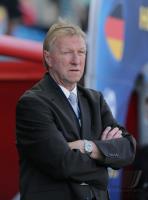 Fussball U 21 EM 2009:  Italien - Deutschland