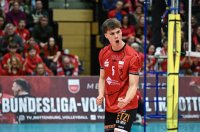 Volleyball 2. Bundesliga  Saison 2025/2026  Red Day, TV Rottenburg - CERATONIA Volleys Eltmann