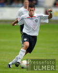 SSV Reutlingen Neuzugang Oliver Unsld