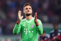 Fussball  DFB Pokal  2. Runde  Saison 17/18: RB Leipzig - FC Bayern Muenchen