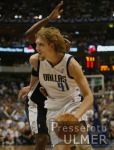 Basketball NBA  Dallas Mavericks  vs. San Antonio Spurs