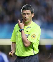 Fussball Champions League FC Chelsea  - FC Liverpool