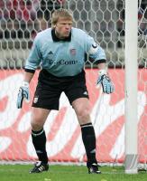 Fussball 1. Bundesliga: Bayern, KAHN