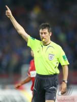 Fussball 1. Bundesliga:VfB Stuttgart - FC Schalke 04