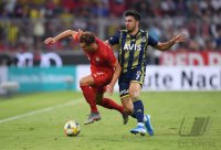 Fussball International Audi Cup 2019