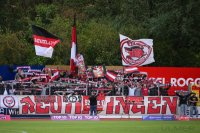 Fussball Oberliga BW  26/27  TSG Balingen - SSV Reutlingen