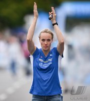 Laufen / Leichtathletik Stadtlauf / Erbelauf 2025