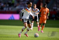 Fussball WM 2026 Vorrunde: Deutschland - Elfenbeinkueste
