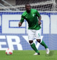 Fussball 1. Bundesliga, Saison 2012/2013: Testspiel SC Paderborn - Werder Bremen